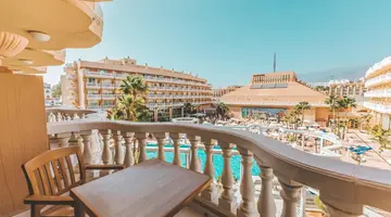 Cleopatra Palace - Mare Nostrum R.