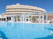 CLEOPATRA PALACE
