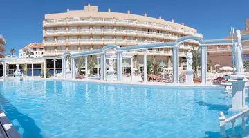 CLEOPATRA PALACE