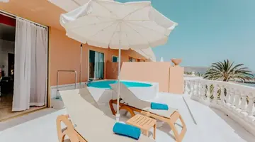 CLEOPATRA PALACE