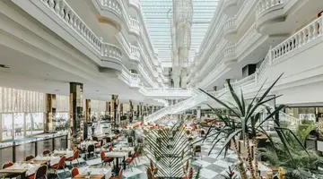 CLEOPATRA PALACE