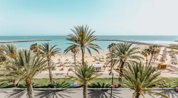 CLEOPATRA PALACE
