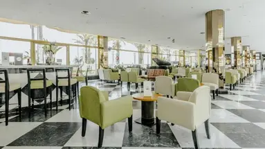 CLEOPATRA PALACE