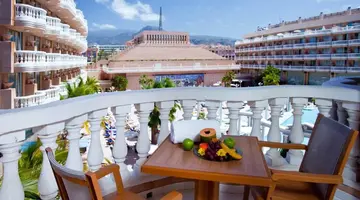 CLEOPATRA PALACE