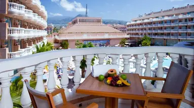 CLEOPATRA PALACE