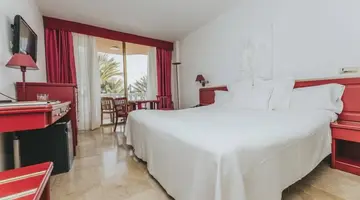 CLEOPATRA PALACE