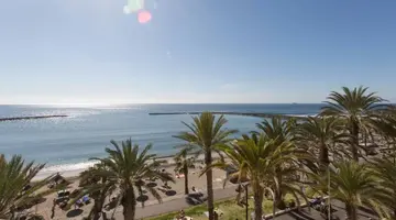 CLEOPATRA PALACE
