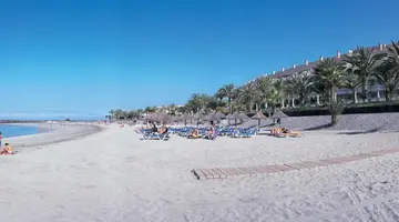 CLEOPATRA PALACE