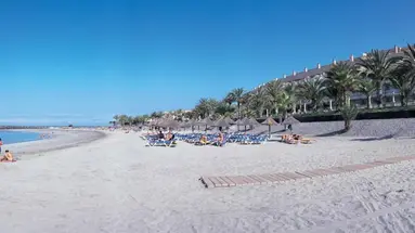 CLEOPATRA PALACE