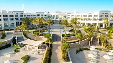 Cleopatra Sidi Heneish
