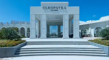 CLEOPATRA SIDI HENEISH