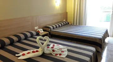 Cleopatra Spa Hotel