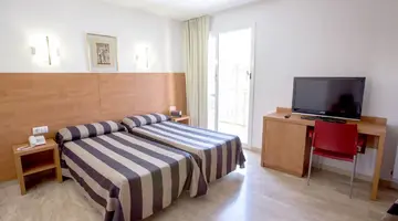 Cleopatra Spa Hotel