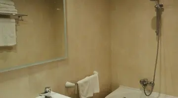 Cleopatra Spa Hotel