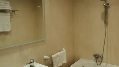 Cleopatra Spa Hotel