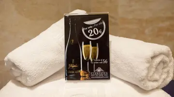 Cleopatra Spa Hotel