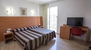 Cleopatra Spa Hotel