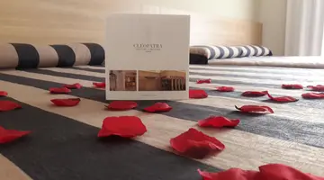 Cleopatra Spa Hotel