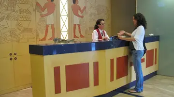 Cleopatra Spa Hotel