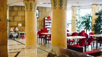 Cleopatra Spa Hotel