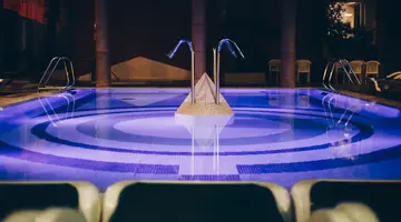 Cleopatra Spa Hotel
