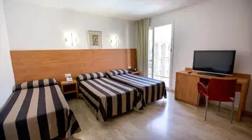 Cleopatra Spa Hotel