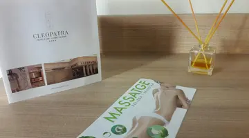 Cleopatra Spa Hotel