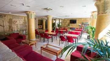 Cleopatra Spa Hotel