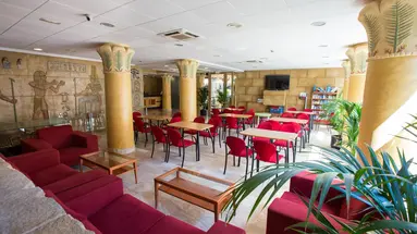 Cleopatra Spa Hotel