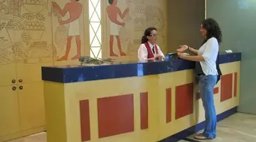 Cleopatra