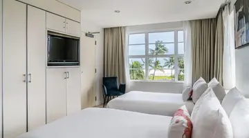 Clevelander Hotel South Beach