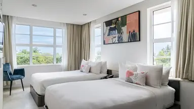 Clevelander Hotel South Beach