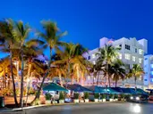 Clevelander Hotel South Beach