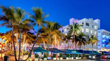 Clevelander Hotel South Beach