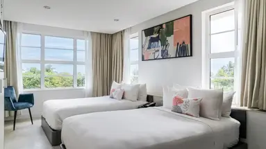 Clevelander Hotel South Beach