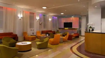 Clevelander Hotel South Beach