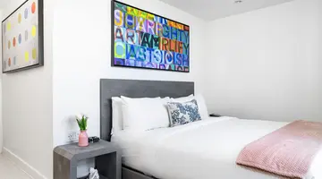 Clevelander Hotel South Beach