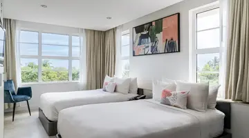 Clevelander Hotel South Beach