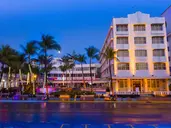 Clevelander Hotel South Beach