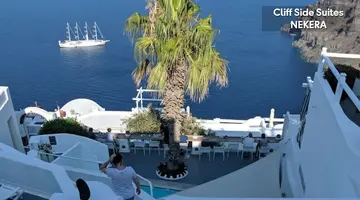 Cliff Side Suites