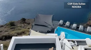 Cliff Side Suites
