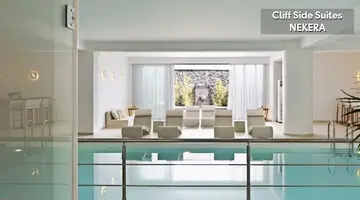 Cliff Side Suites