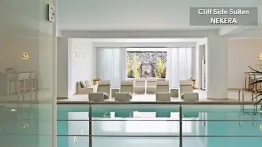Cliff Side Suites