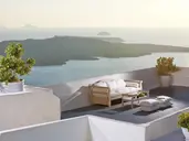 Cliff Side Suites