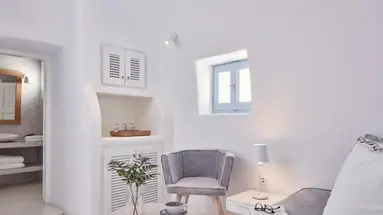 CLIFF SIDE SUITES