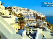 Cliff Side Suites