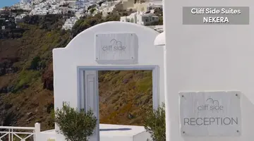 Cliff Side Suites