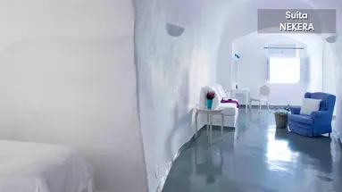 Cliff Side Suites