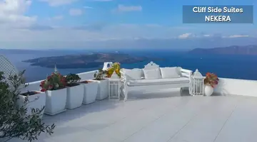 Cliff Side Suites