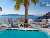 Cliff Side Suites